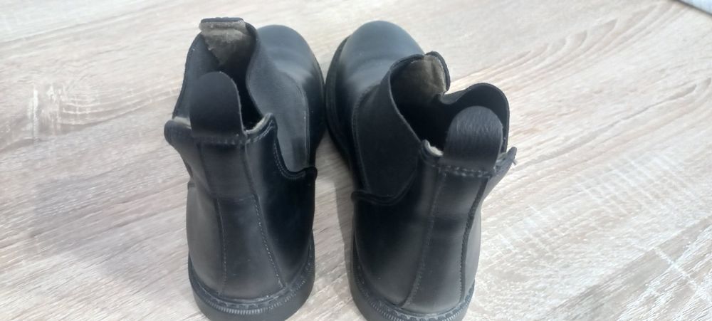 Ghete echitatie copii