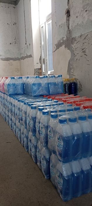 Antifreeze -20° 1kg