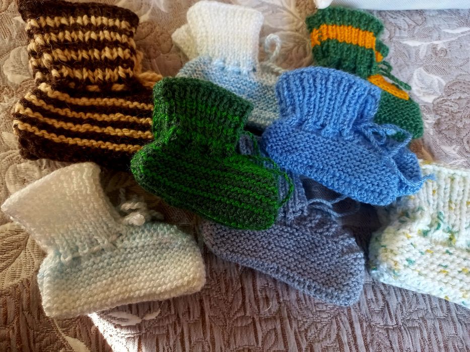 Дамски,мъжки,бебешки терлици