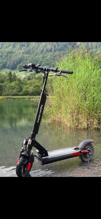 Vând KuKirin/Kugoo Kirin M4 Pro