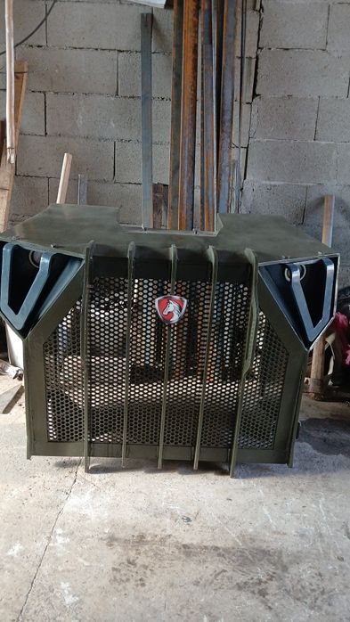 Cel mai NOU Model de mască pentru TAF de pe piață, modelul S5 2026, ac