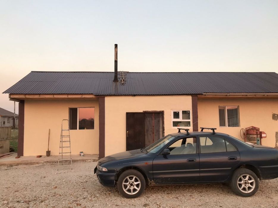 Продам дом в кояндах