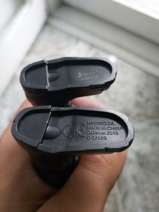 Играчки на Марвел (Marvel )