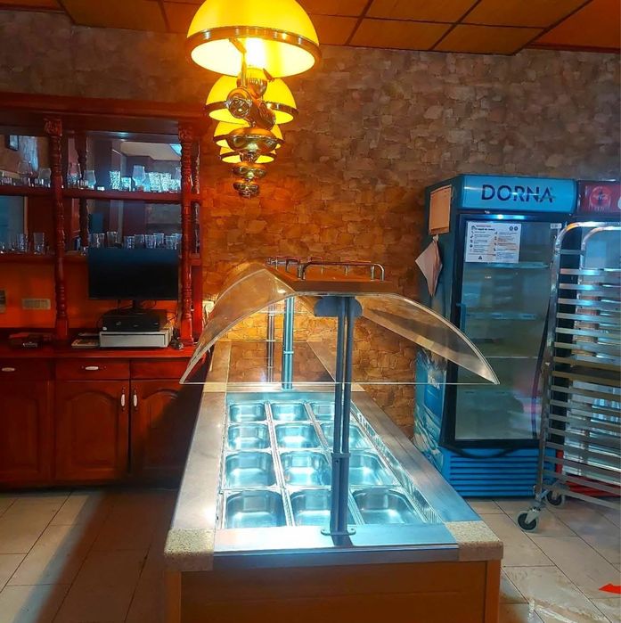 Masa calda si masa rece