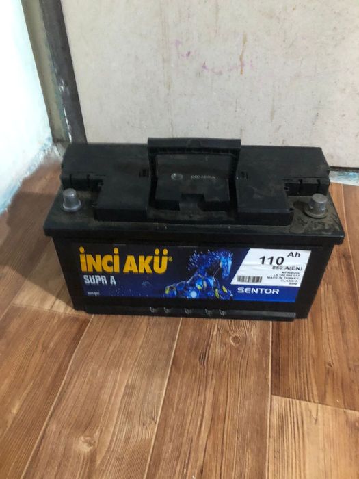 Аккумулятор для автомобиля