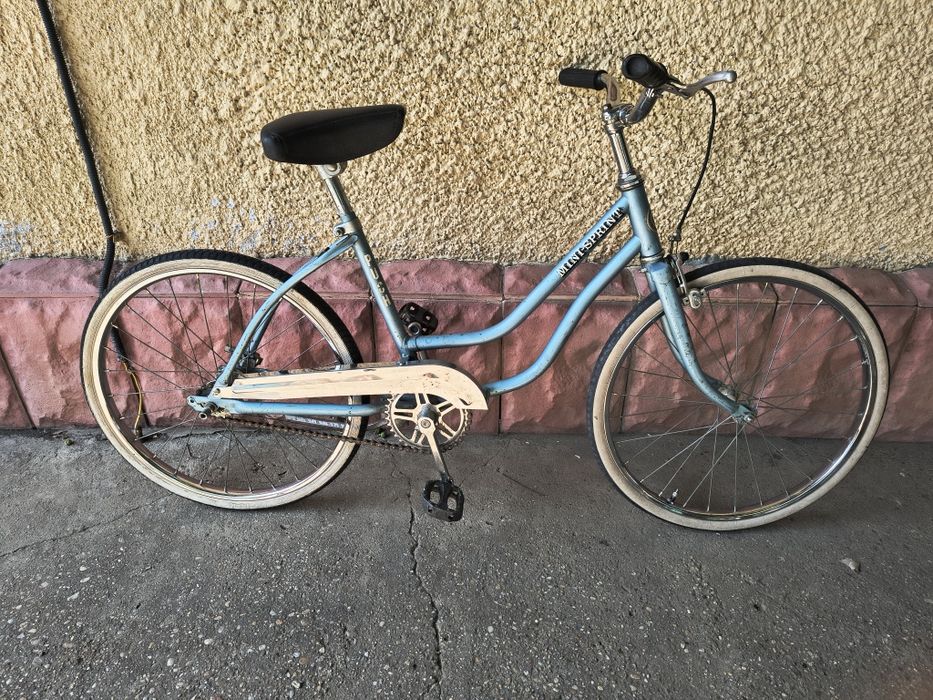 Biciclete pentru copii in stare foarte bună