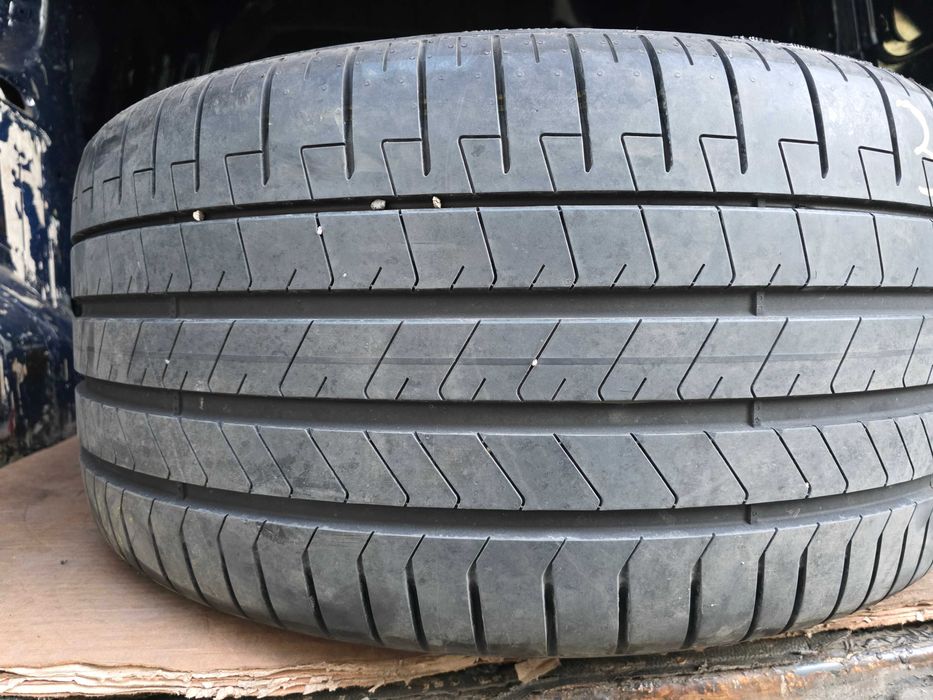 1бр Лятна гума 315 30 22 - Pirelli - DOT 2025