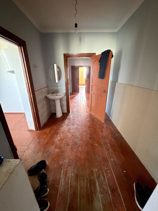 Дом на разрушение для материал