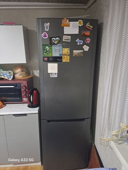 Продаём холодильник в хорошем состоянии