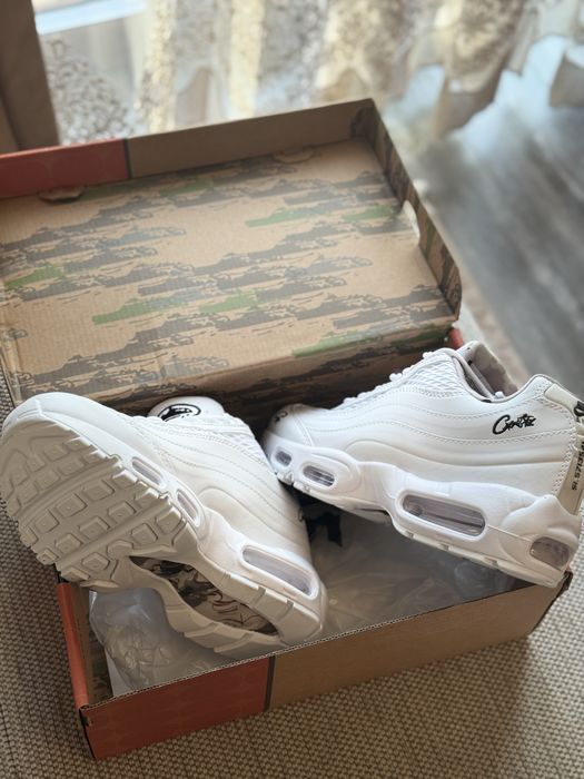 Nike x Cortiez 95