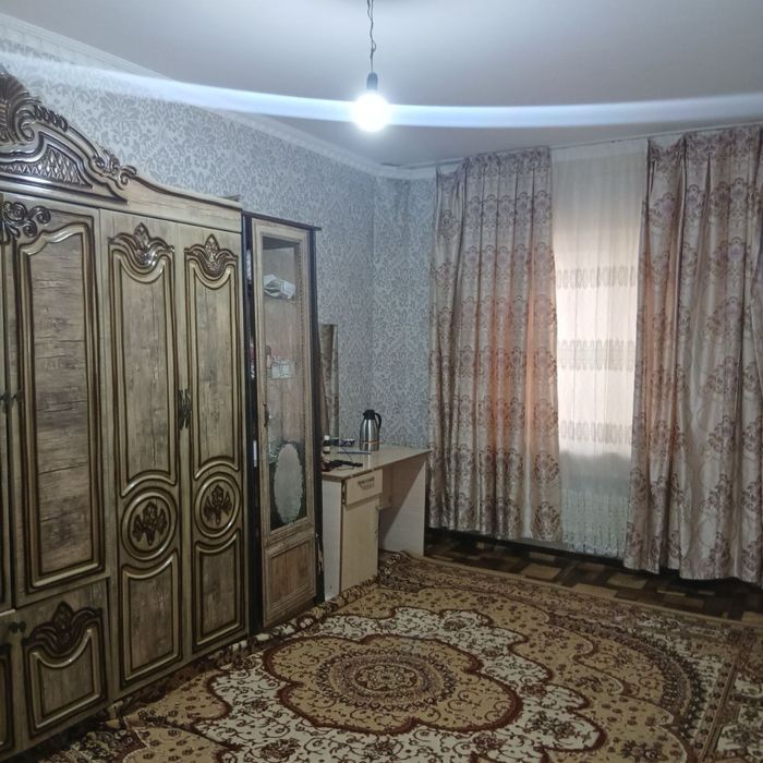 1 хонали шароити билан арзон 8 микрорайонда