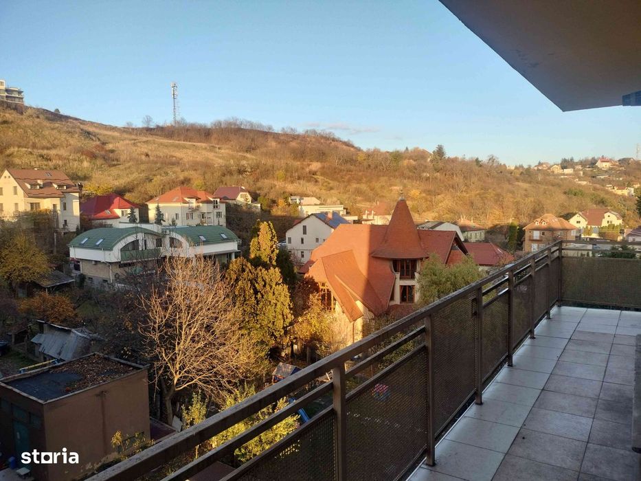 Apartament 2 camere, balcon, Grigorescu ,Cluj-Napoca