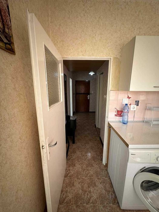 Дава се под наем Едностаен апартамент в София, Младост 3 - 48 кв.м за 458.49 € - Снимка #3