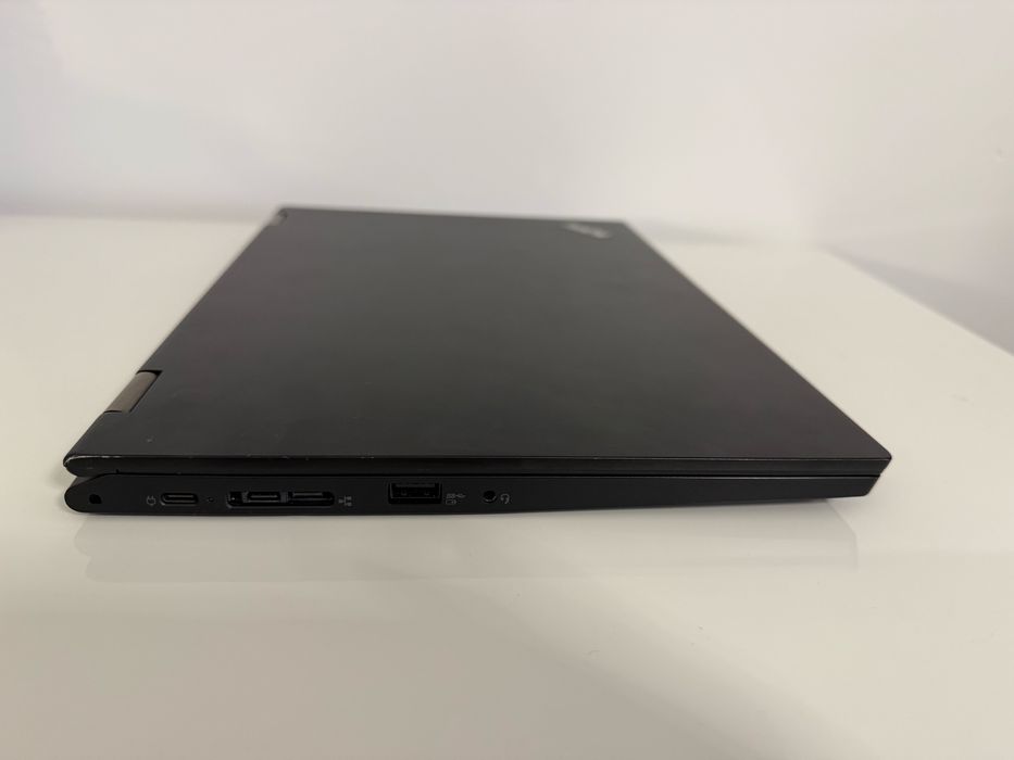 Lenovo ThinkPad L13 YOGA ideal pentru diagnoza auto