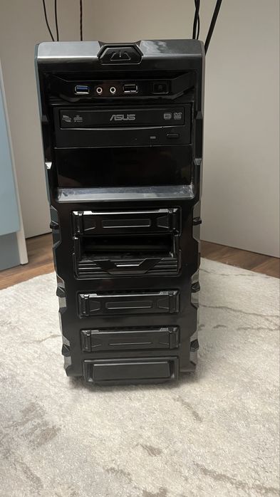 Офисный компьютер на продаже