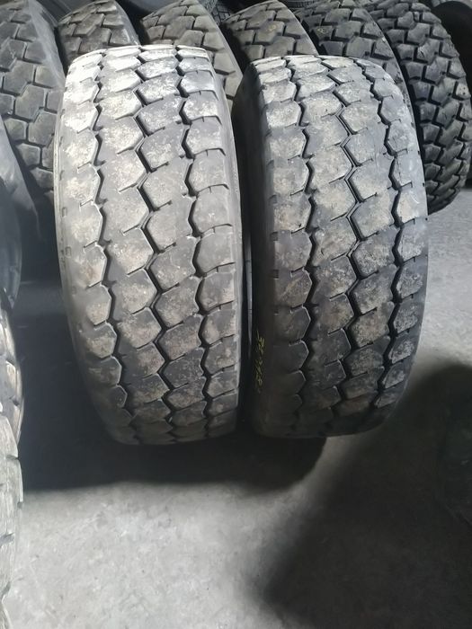 Гуми за ремарке 385 /65 R 22.5