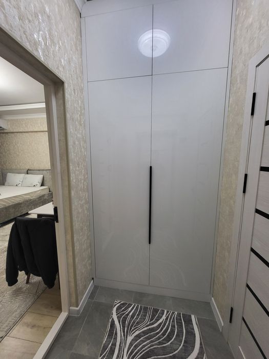 Сдаётся 1/8/10 Новостройка ЖК New life Яшнабадский район