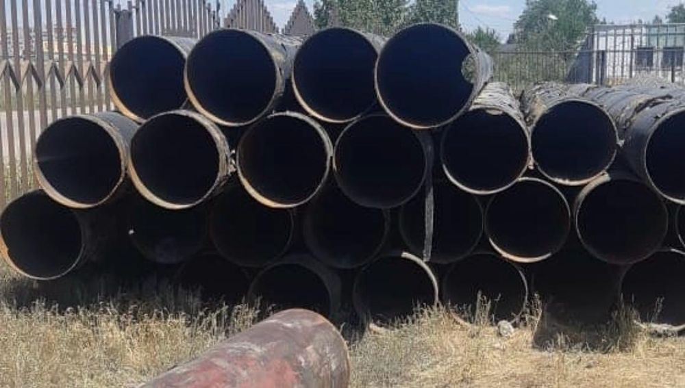 Продам трубы без посредников