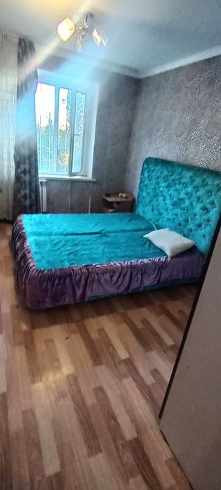 Продам 2-х комн квартиру