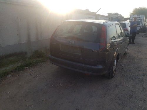 Ляв фар за мъгла за Ford Focus 1.8 TDCi (2006) 3M51-15K202-AA