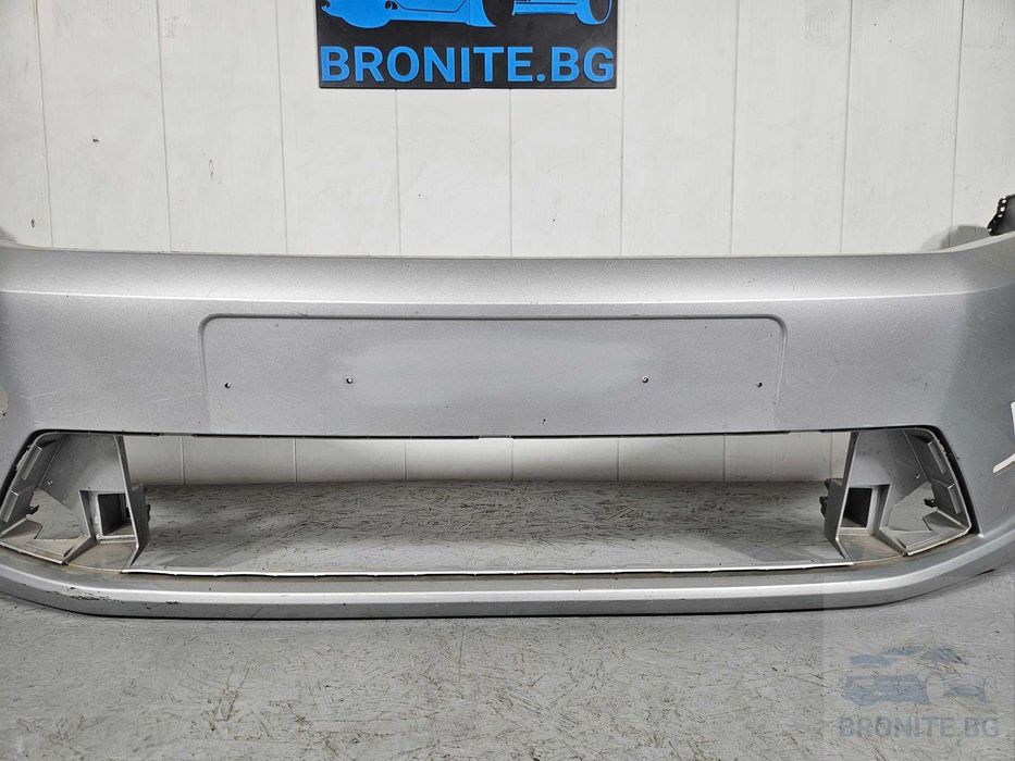 Предна броня VW CADDY Фолксваген Кади 2015- 2020