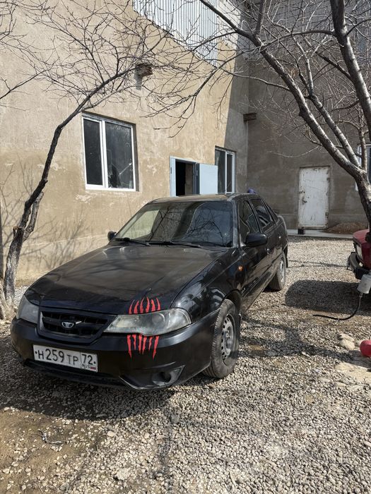 Некси 2 Русс учет