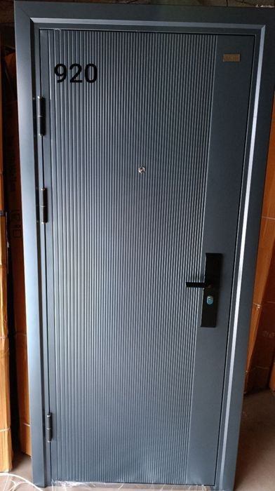 Металлические двери.Темир эшиклар.