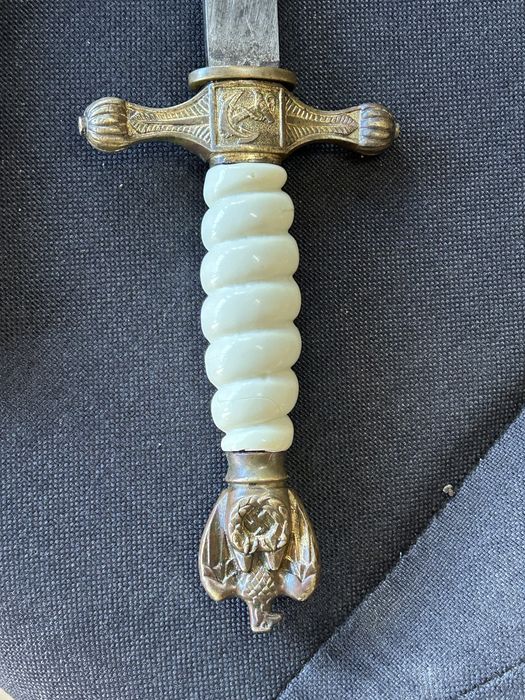 Оригинален Немски Кортик