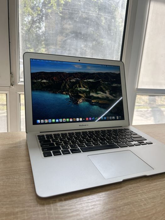 Macbook Air 2017 ,13 дюймов A1466