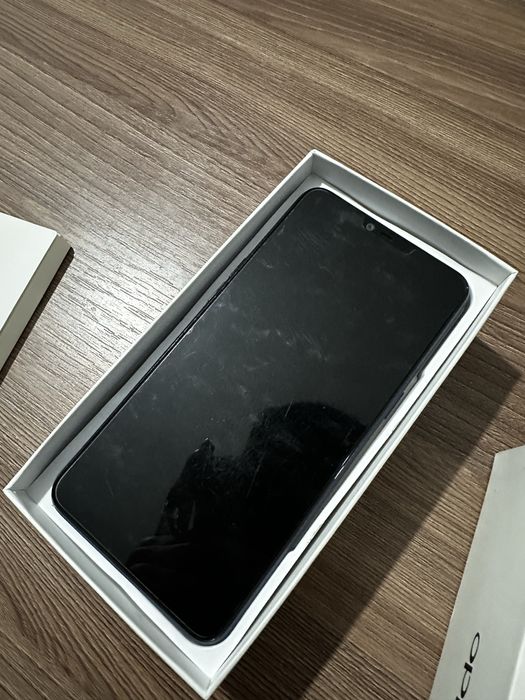 Продам телефон орро а5