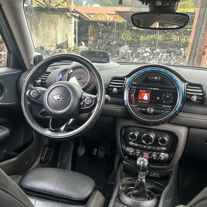 B47 Mini Clubman DF54