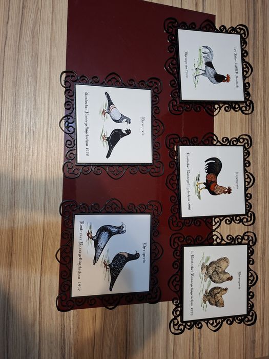 Vand  obiecte       Trofee