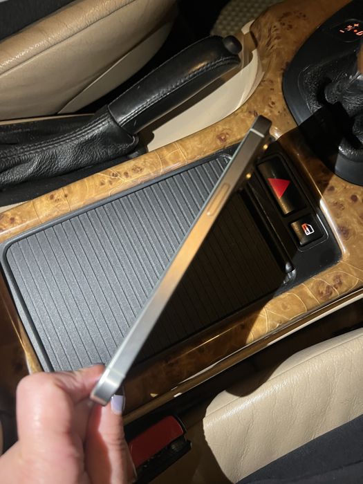 Iphone 15 pro max 86% 256gb