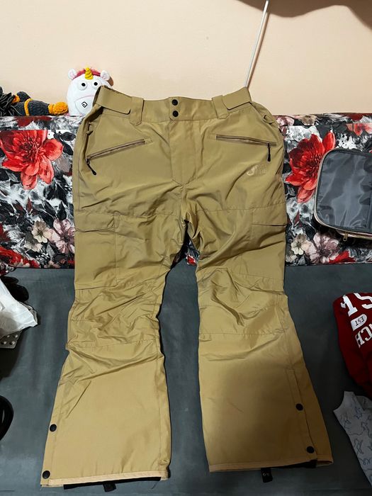 Ски яке и панталон