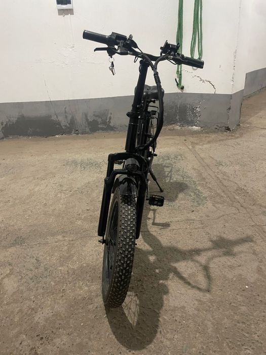 Продам Электровелосипед