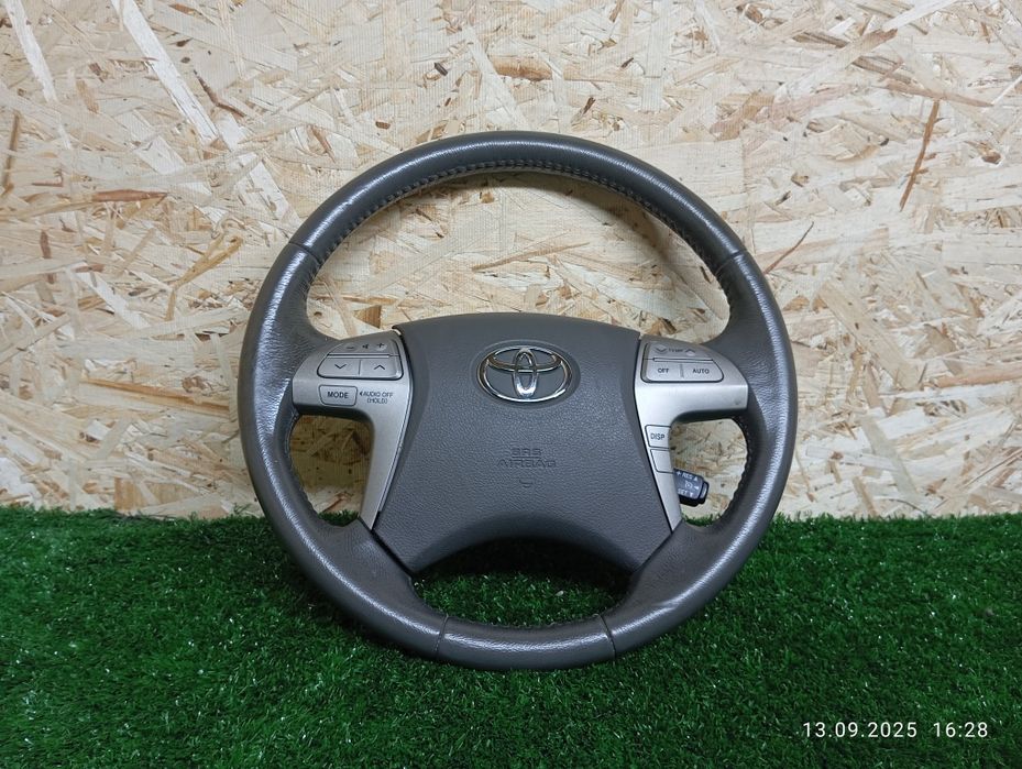 Мультируль Toyota Camry 40