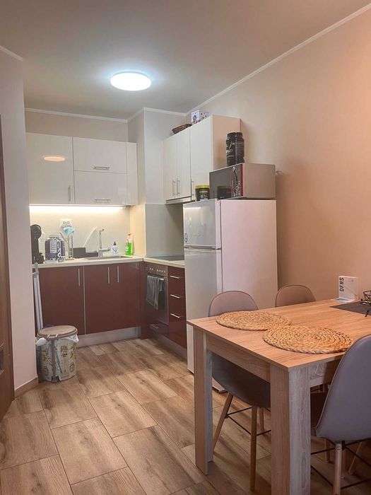 Дава се под наем Двустаен апартамент в София, Люлин 10 - 60 кв.м за 650 € - Снимка #1