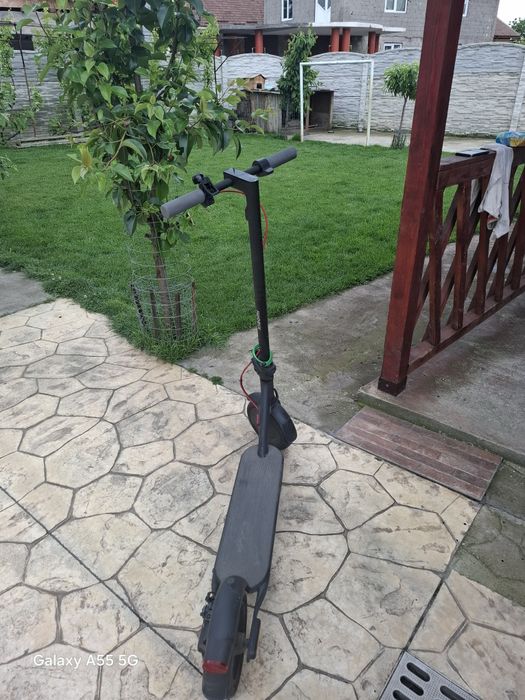 Trotineta electrica xiaomi mi pro 4