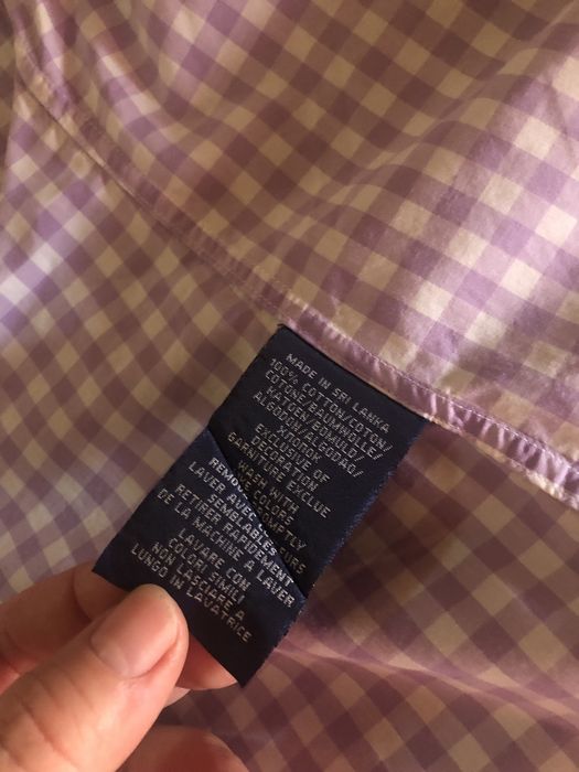 Camasa ralph lauren