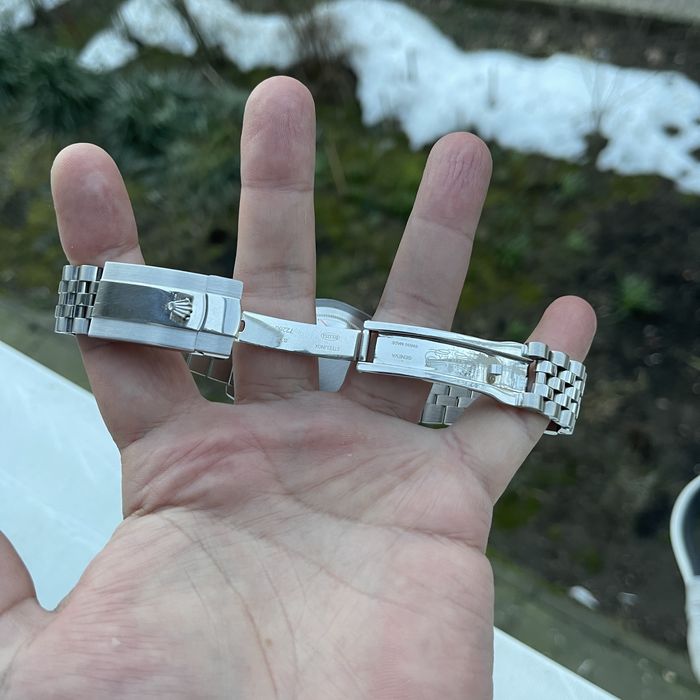 Ceas Automatic Wimbledon NOU !