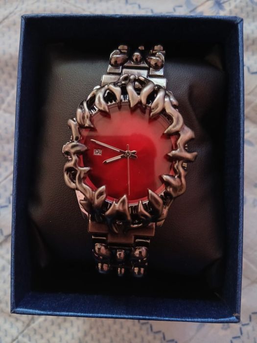 наручные часы новые