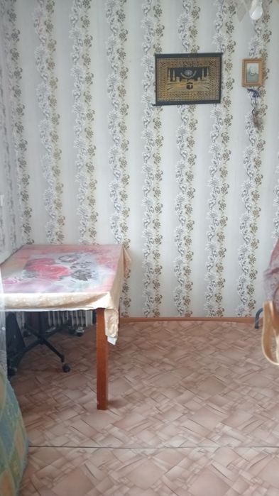 Продам 2х ком квартиру