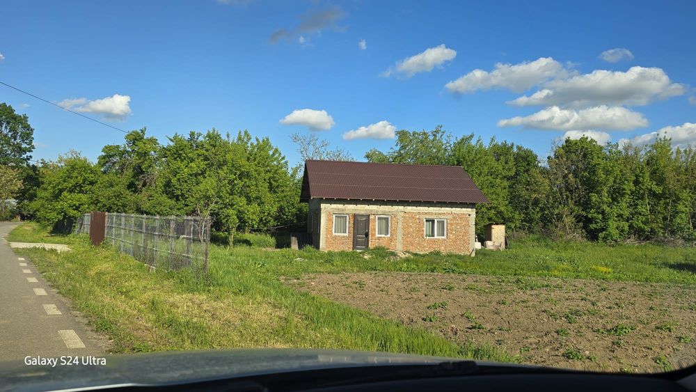 Casă de vânzare Cuparu