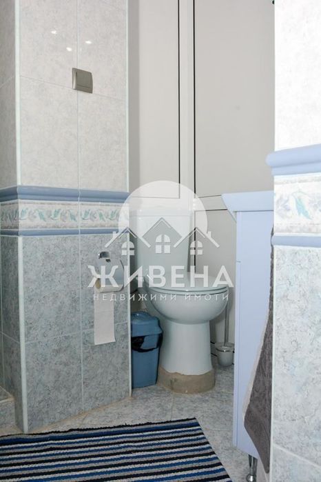 Дава се под наем Четиристаен апартамент в Варна, ВИНС - 121 кв.м за 1300 € - Снимка #11