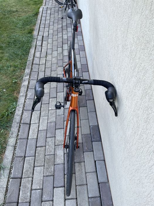 De vanzare Cursiera BH RS1