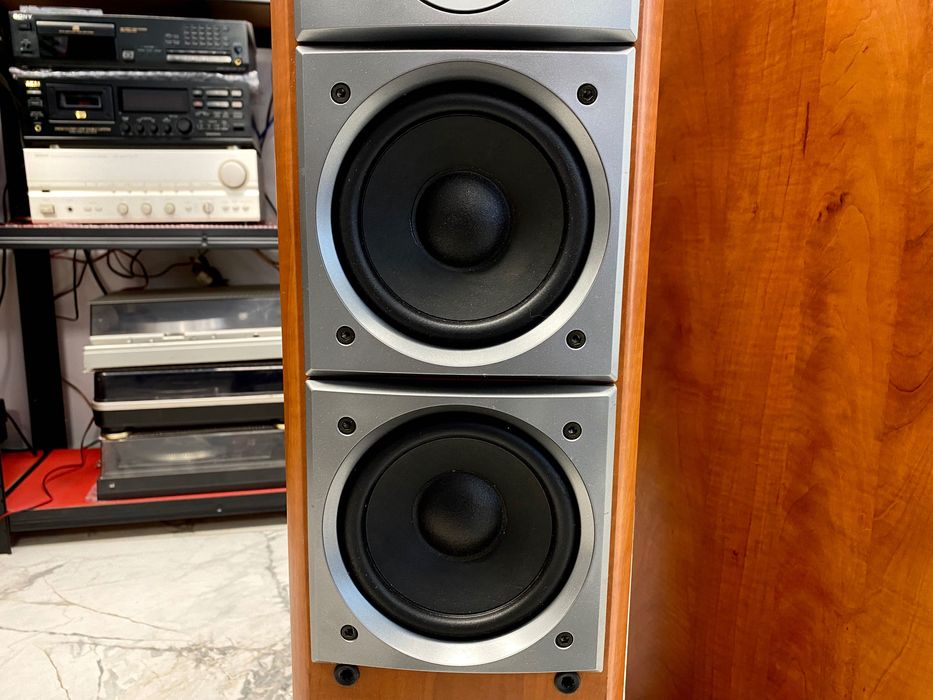 Перфектни тонколони Pioneer