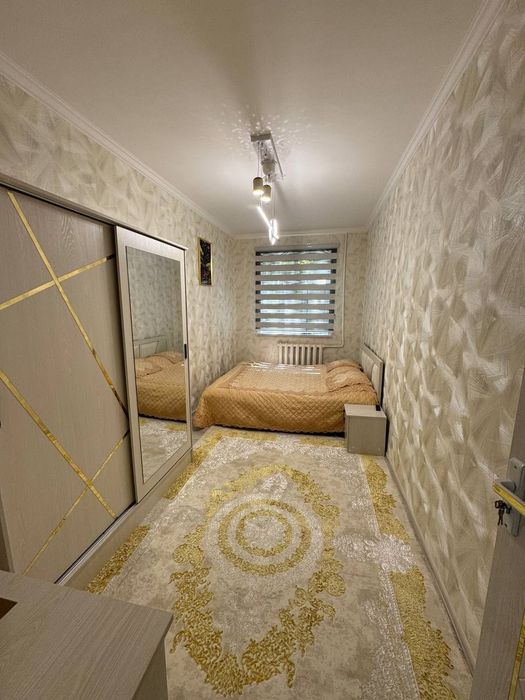 Сдается 2-комнатная квартира безмаклер