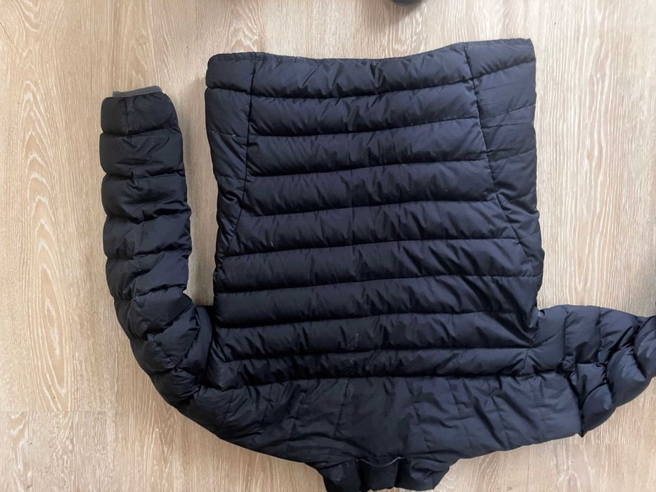 haglofs L мъжко пухено