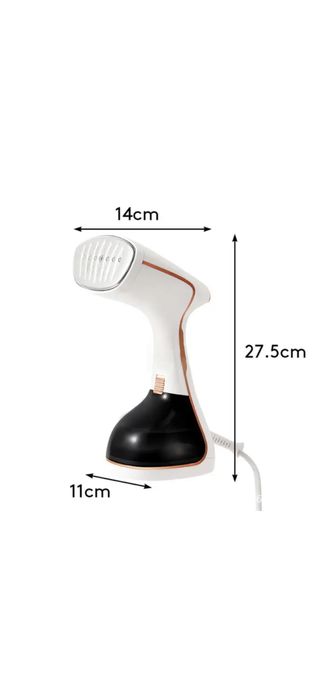 Aparat de calcat vertical cu abur VERTFLUX