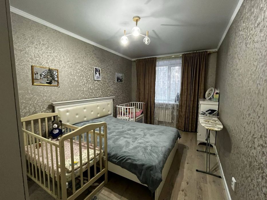 Продам квартиру в отличном районе города Кокшетау